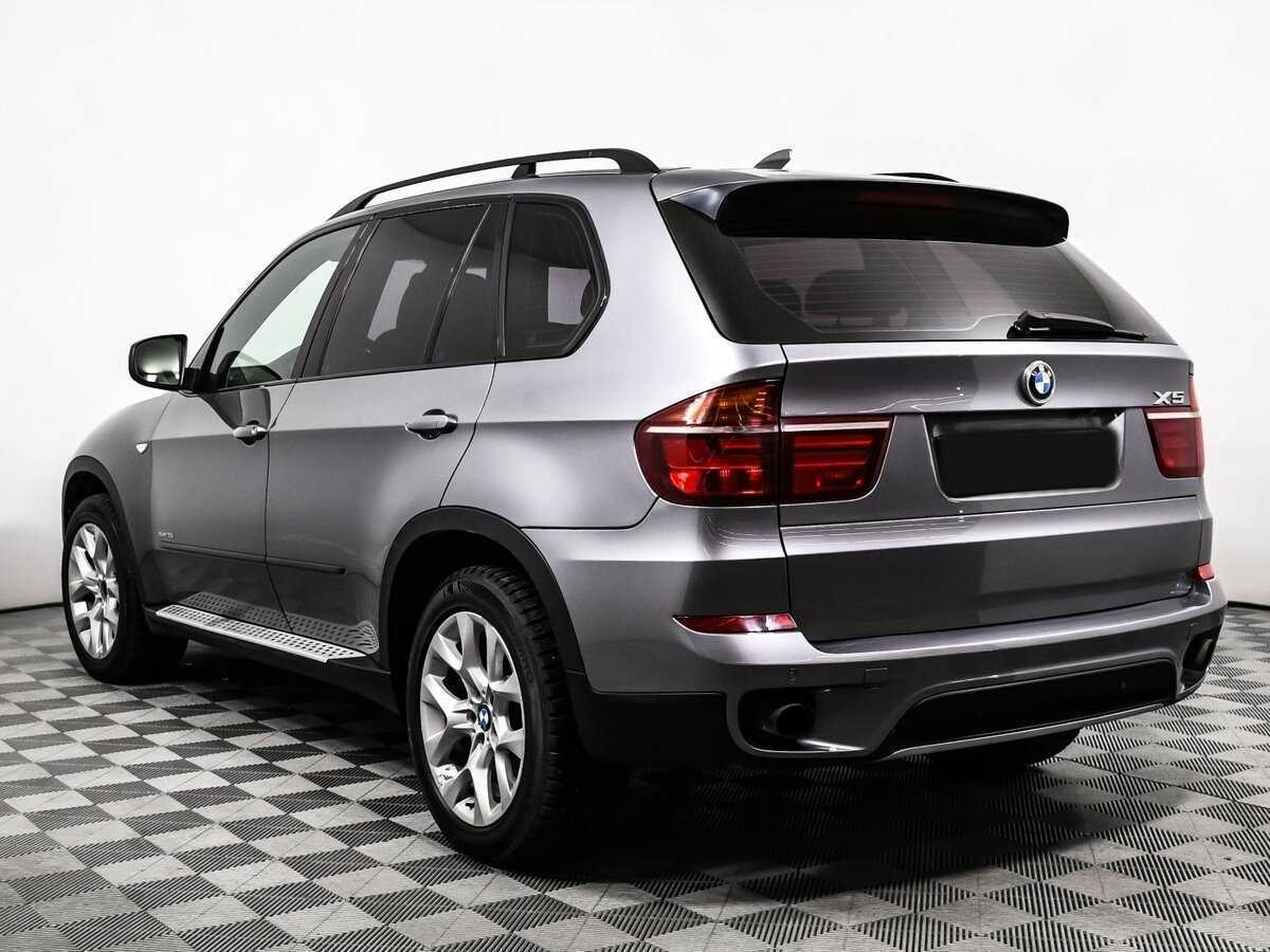 Купить BMW X5, 2013, 259 300 км.. Фото: #6
