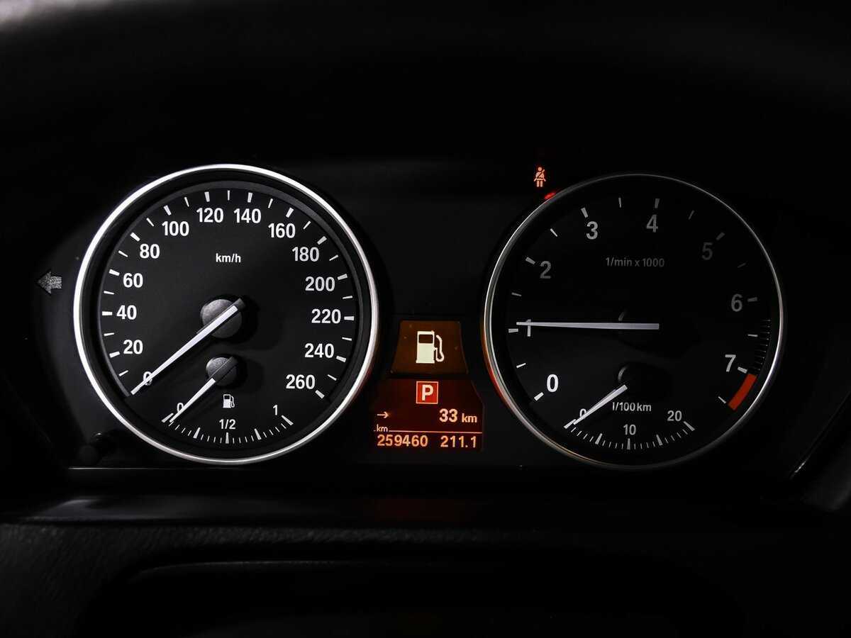 Купить BMW X5, 2013, 259 300 км.. Фото: #9