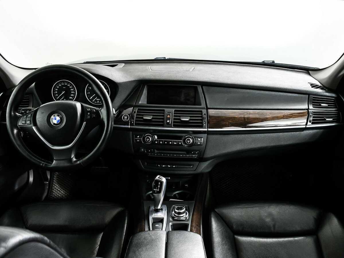 Купить BMW X5, 2013, 259 300 км.. Фото: #10