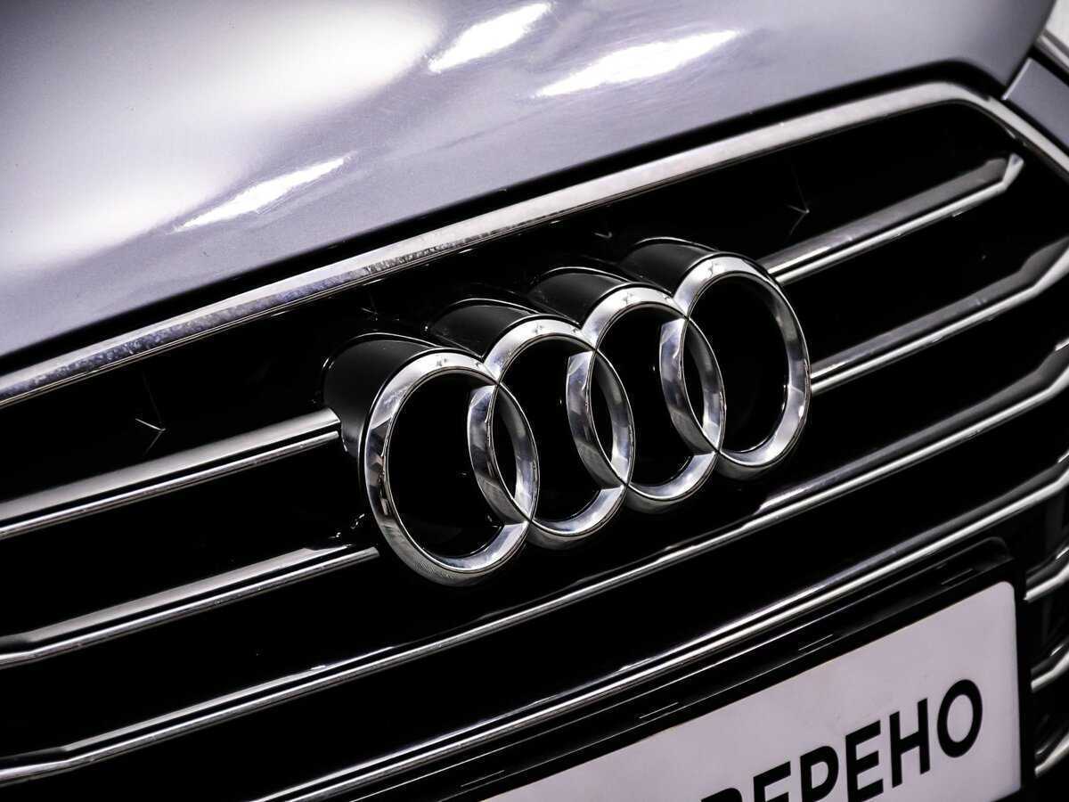 Купить Audi A6, 2018, 57 266 км.. Фото: #14