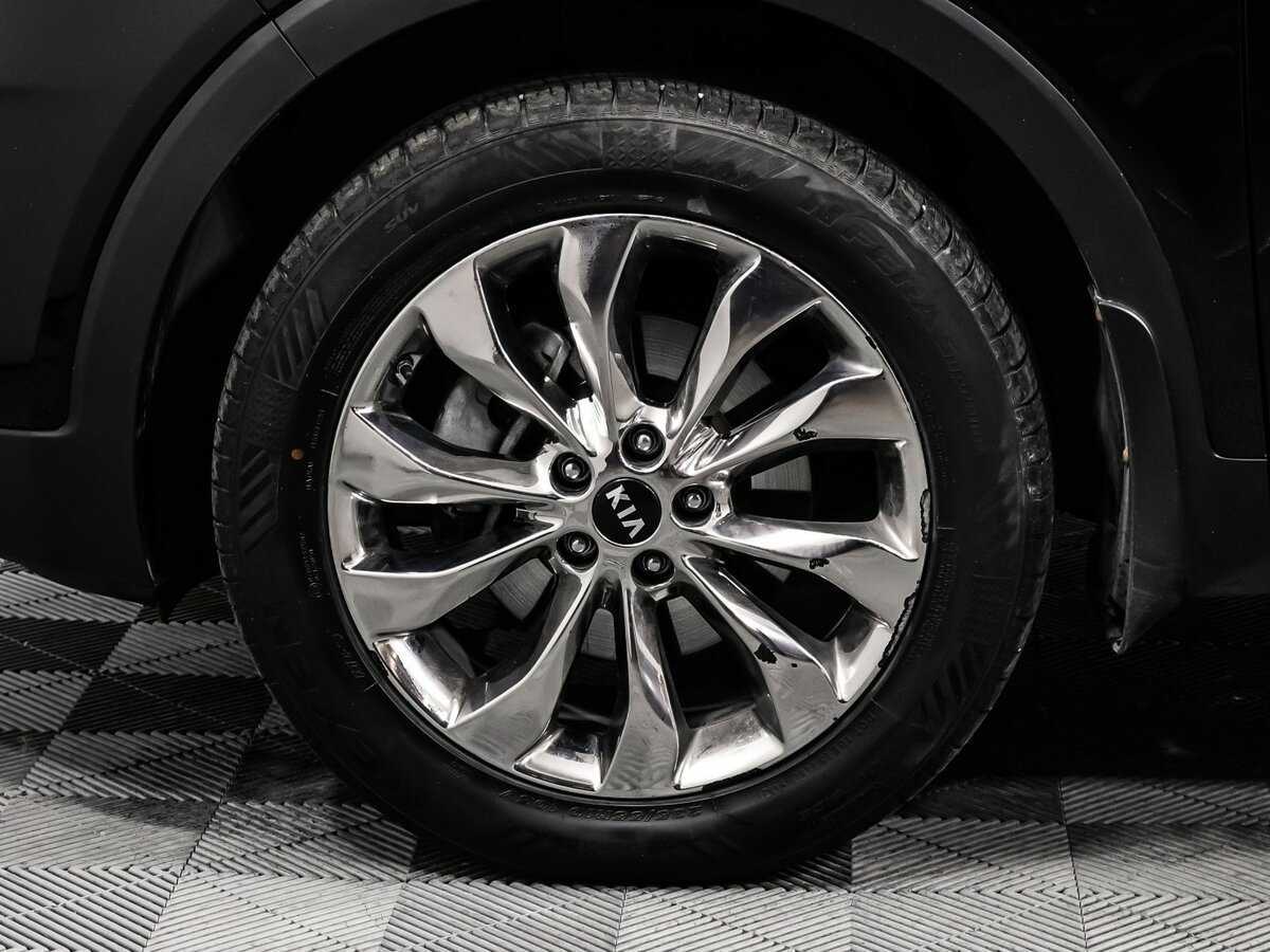 Купить Kia Sorento, 2018, 78 585 км.. Фото: #14