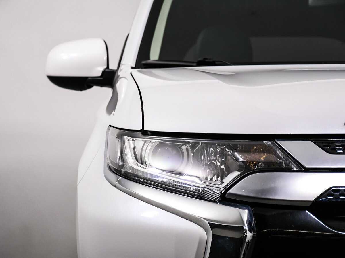 Купить Mitsubishi Outlander, 2022, 19 699 км.. Фото: #13