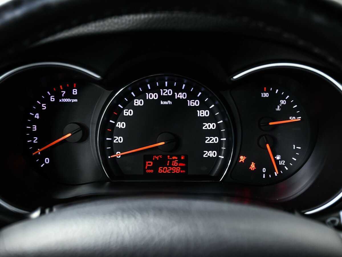 Купить Kia Sorento, 2018, 60 296 км.. Фото: #9