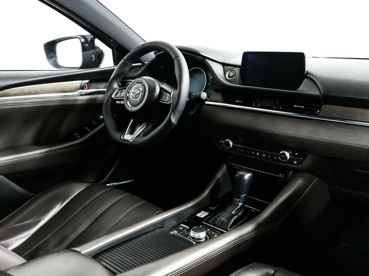 Купить Mazda 6, 2019, 115 200 км.. Фото: #8