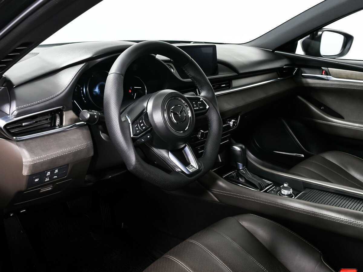 Купить Mazda 6, 2019, 115 200 км.. Фото: #12