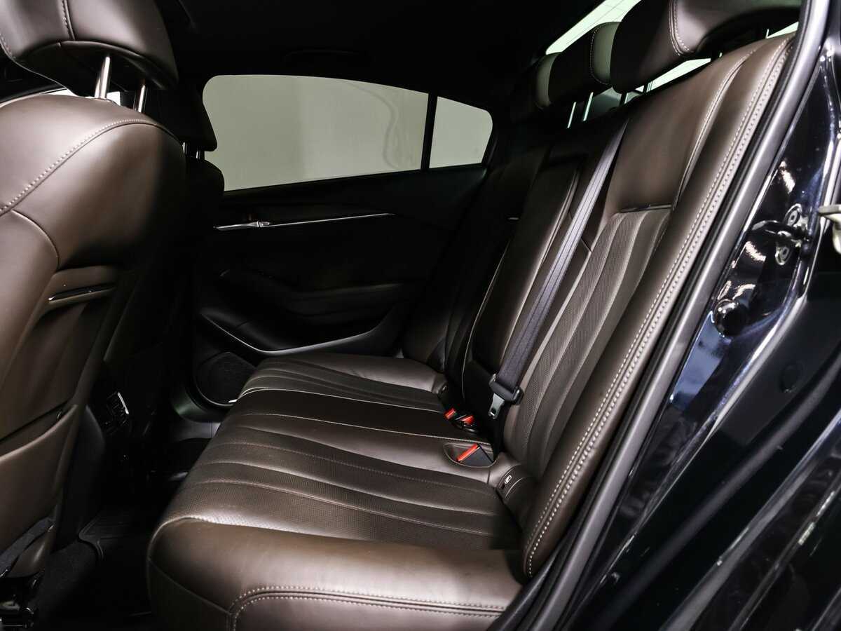 Купить Mazda 6, 2019, 115 200 км.. Фото: #13