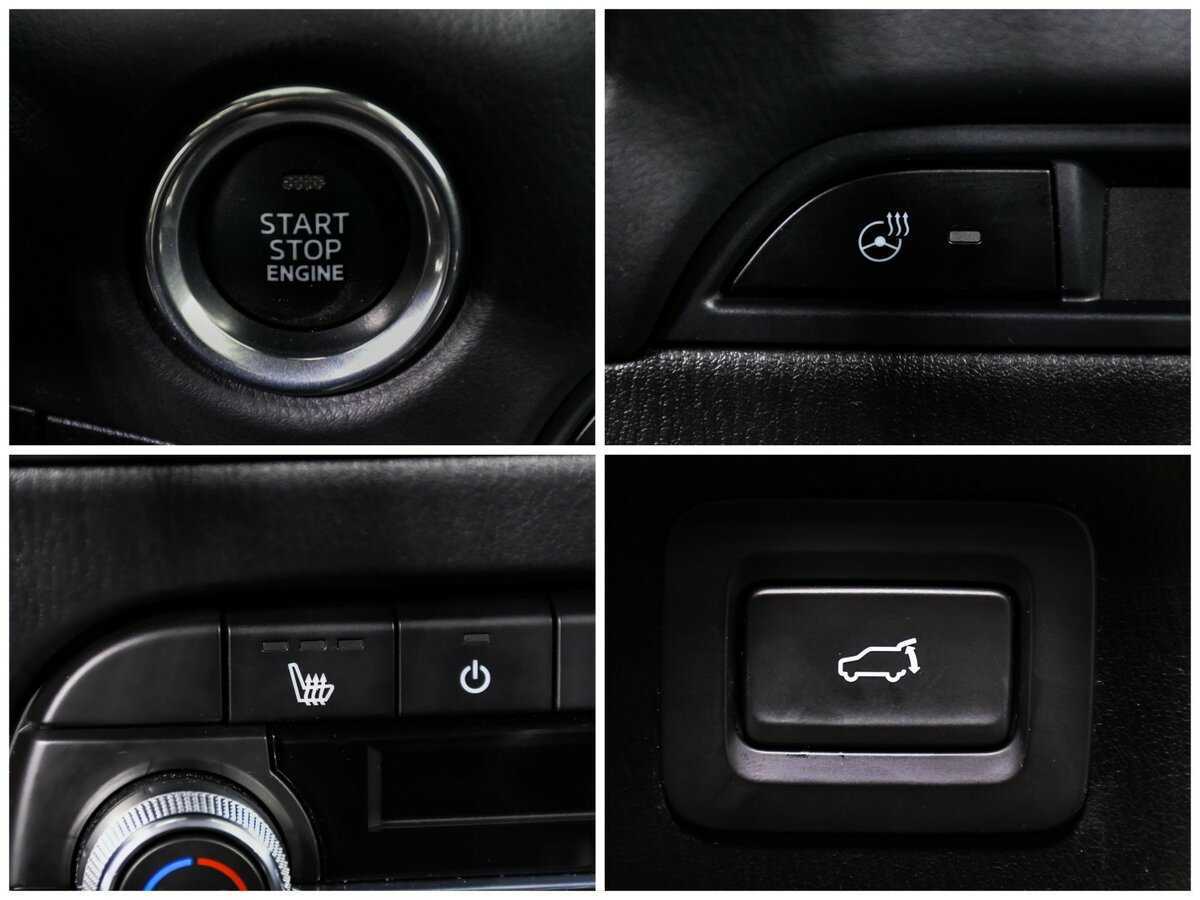 Купить Mazda CX-5, 2022, 33 984 км.. Фото: #19