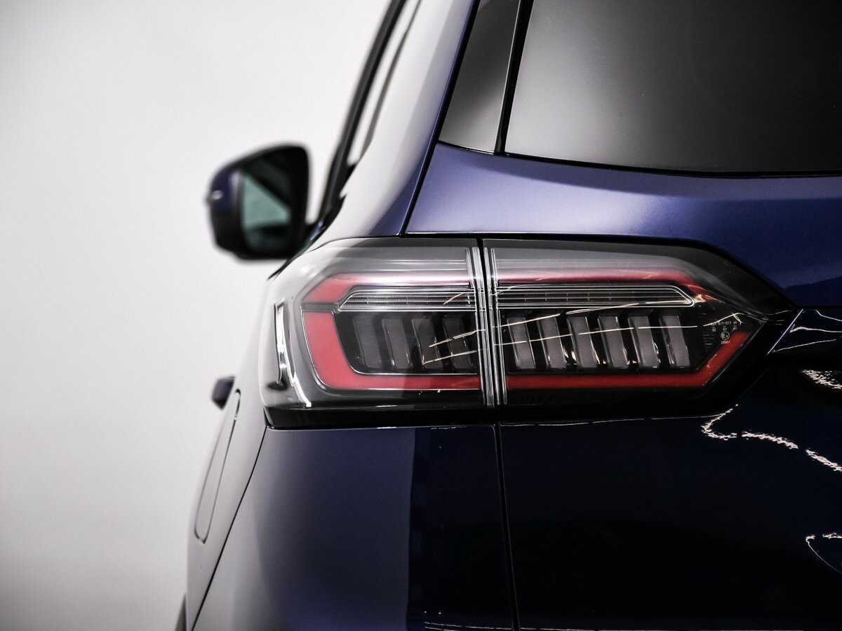 Купить Chery Tiggo 8 Pro Max, 2023, 41 818 км.. Фото: #15