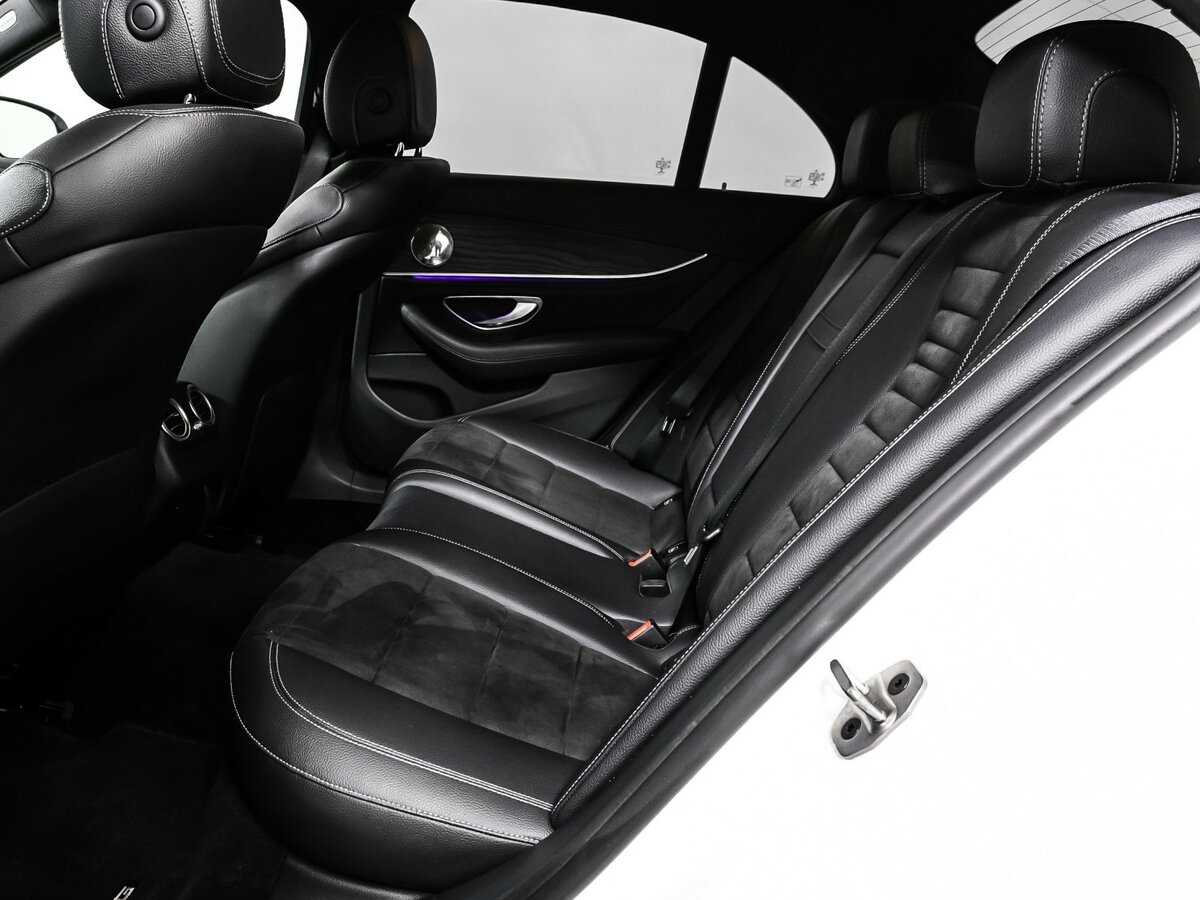 Купить Mercedes-Benz E-Класс, 2018, 92 579 км.. Фото: #12