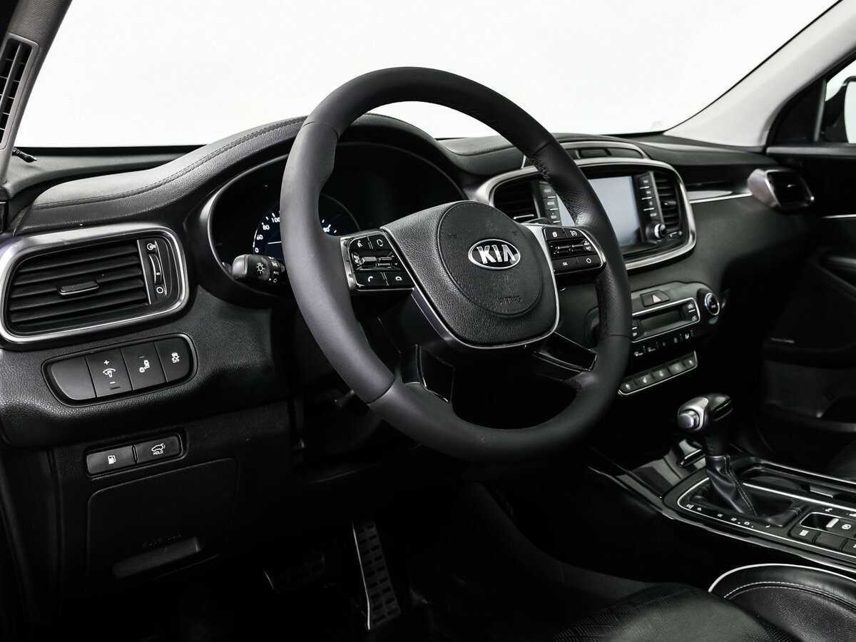 Купить Kia Sorento, 2018, 165 905 км.. Фото: #12
