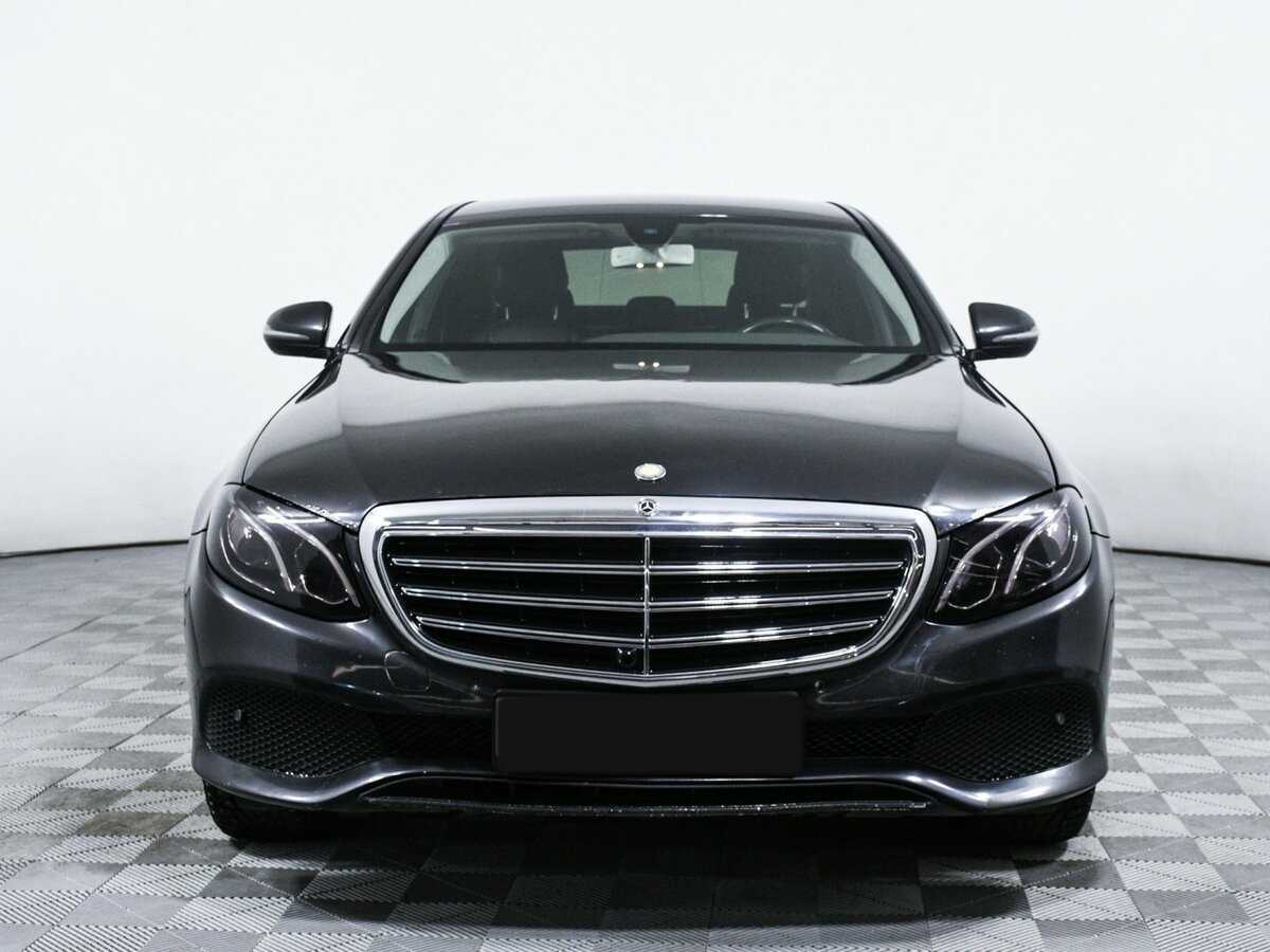 Купить Mercedes-Benz E-Класс, 2016, 226 055 км.. Фото: #1