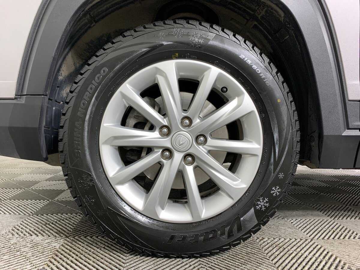 Купить Changan CS35 Plus, 2022, 64 157 км.. Фото: #8