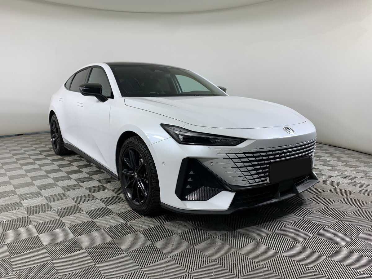 Купить Changan UNI-V, 2024, 26 627 км.. Фото: #2