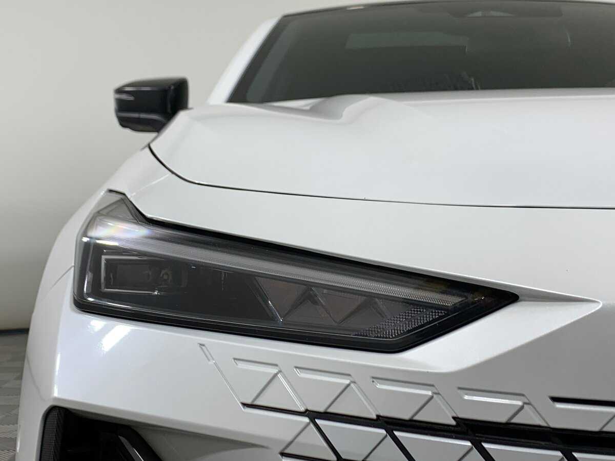 Купить Changan UNI-V, 2024, 26 627 км.. Фото: #9