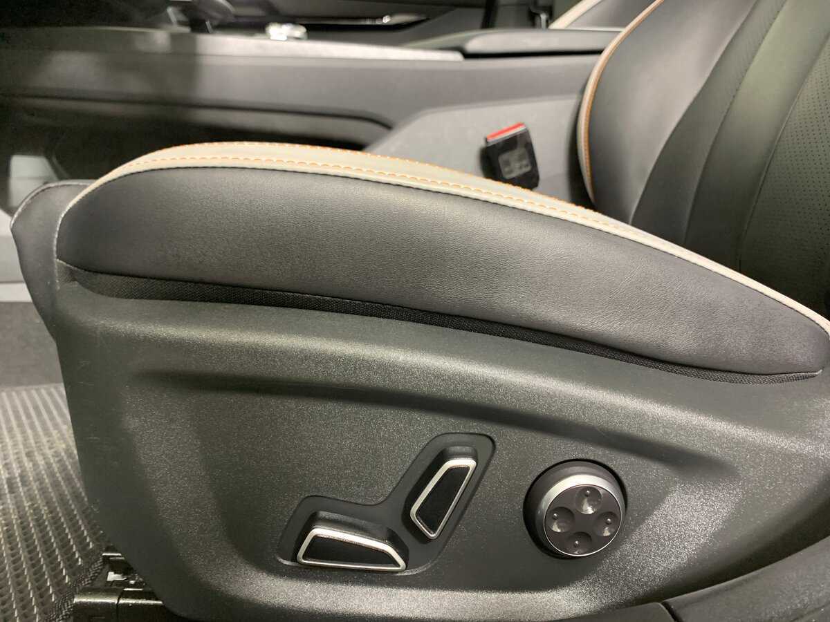 Купить Changan UNI-V, 2024, 26 627 км.. Фото: #16