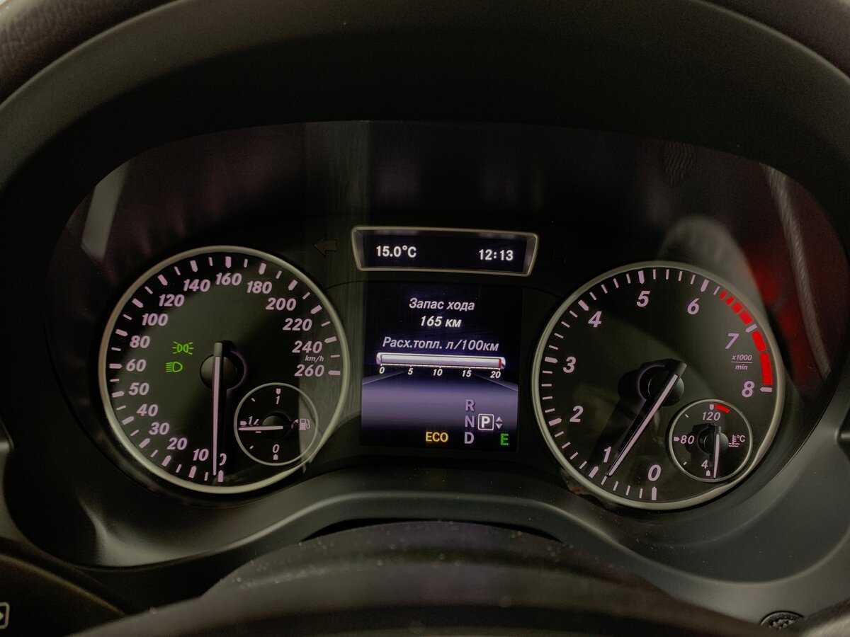 Купить Mercedes-Benz A-Класс, 2013, 106 050 км.. Фото: #13