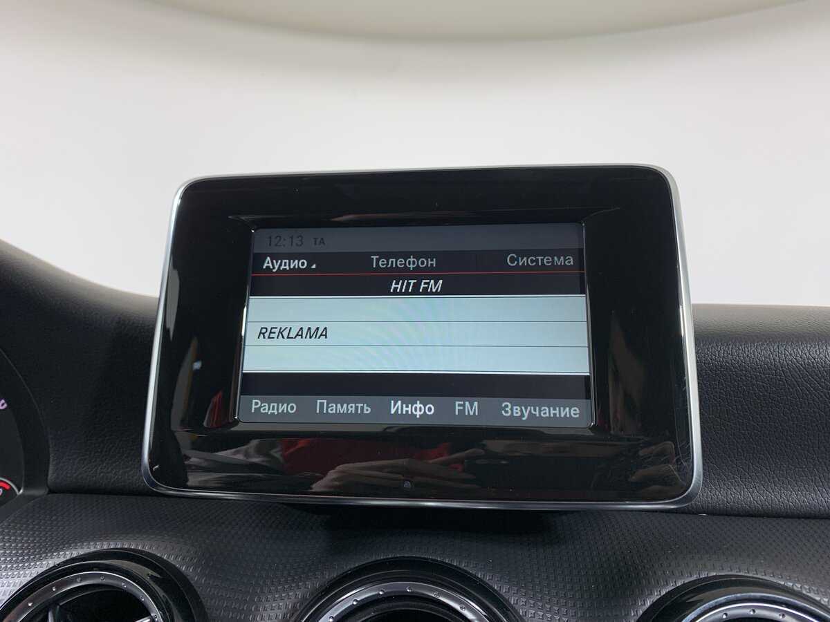 Купить Mercedes-Benz A-Класс, 2013, 106 050 км.. Фото: #14