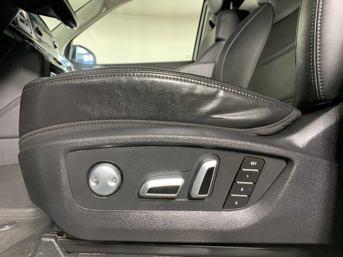 Купить Haval H9, 2022, 103 147 км.. Фото: #16