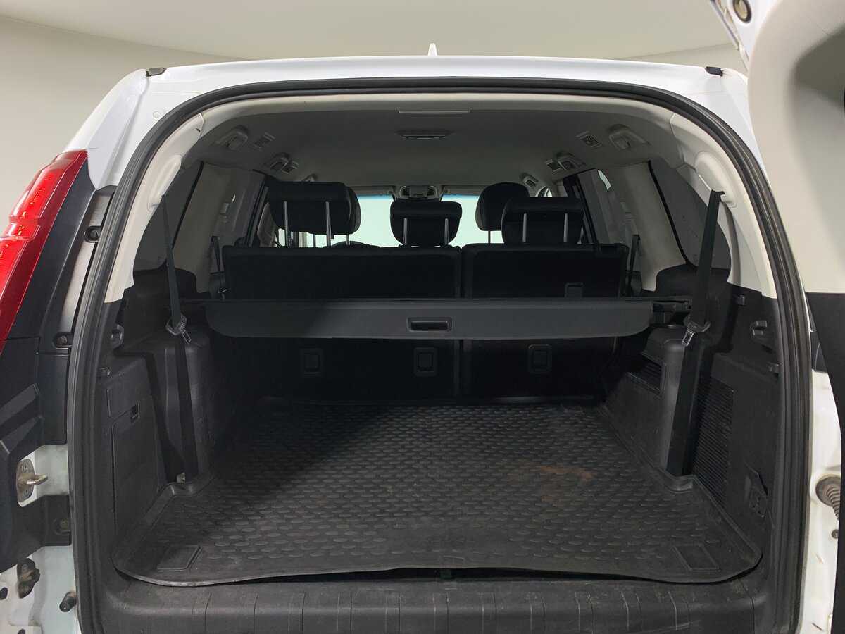 Купить Haval H9, 2022, 103 147 км.. Фото: #20