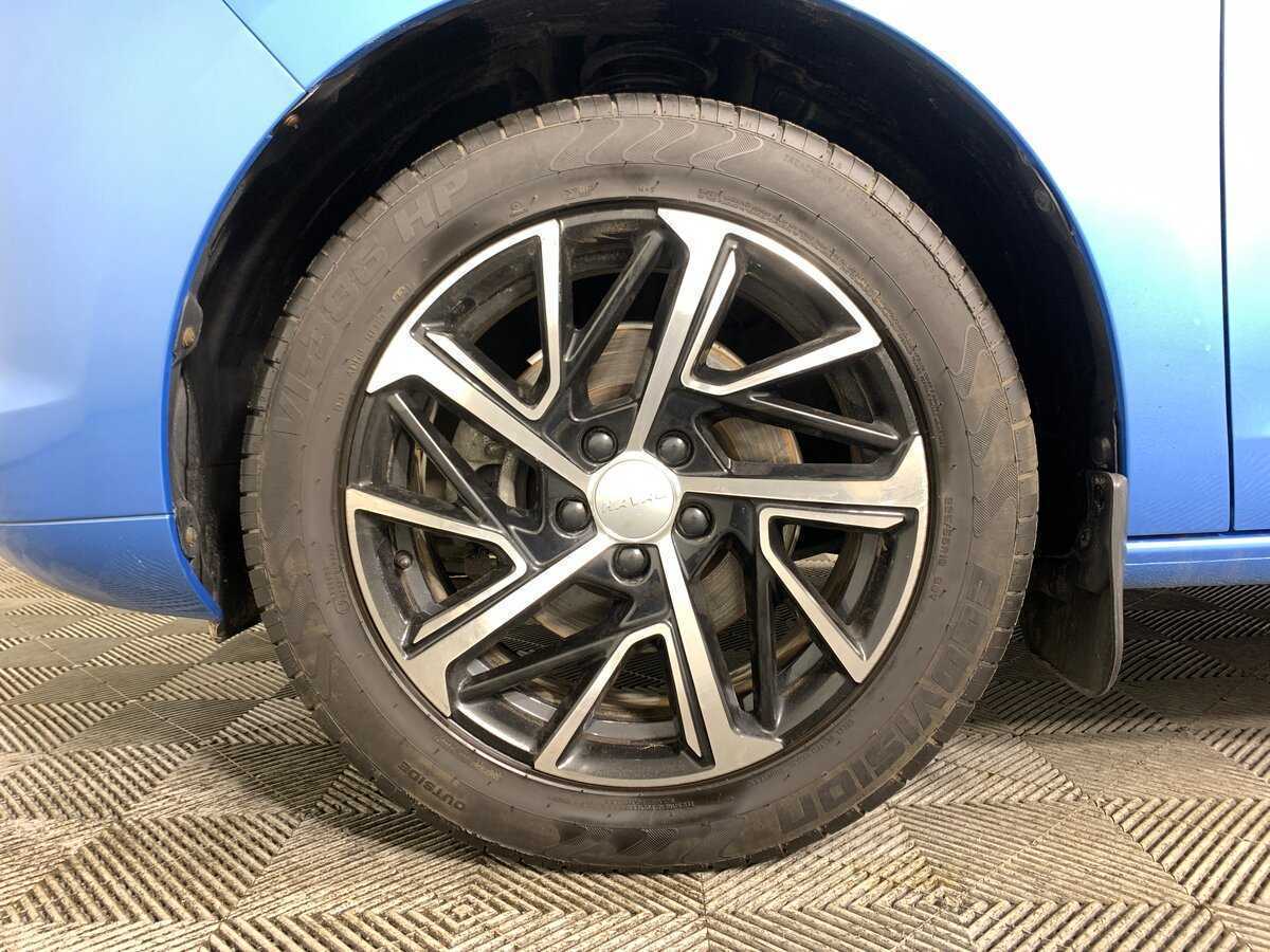 Купить Хавал Джолион, 2021, 64 838 км.. Фото: #8