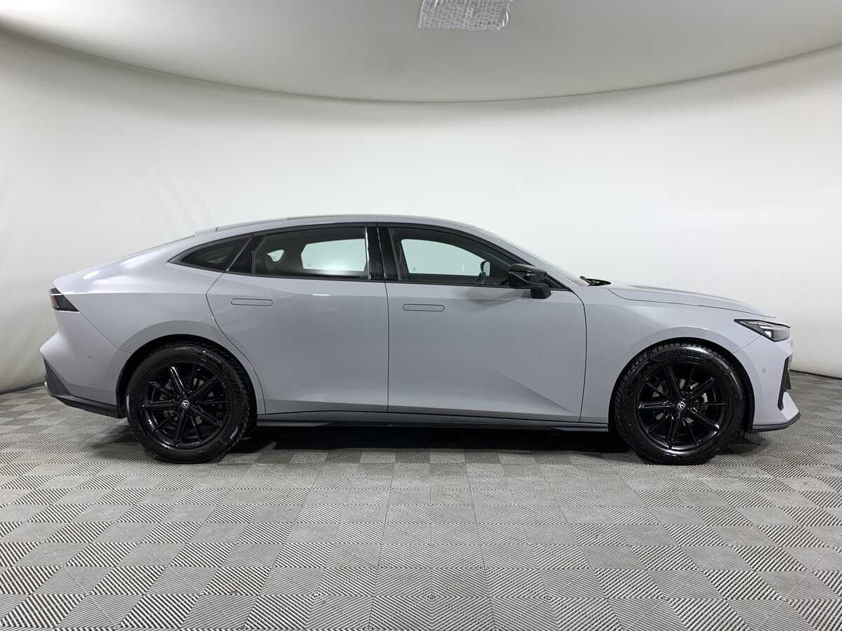 Купить Changan UNI-V, 2023, 15 183 км.. Фото: #3