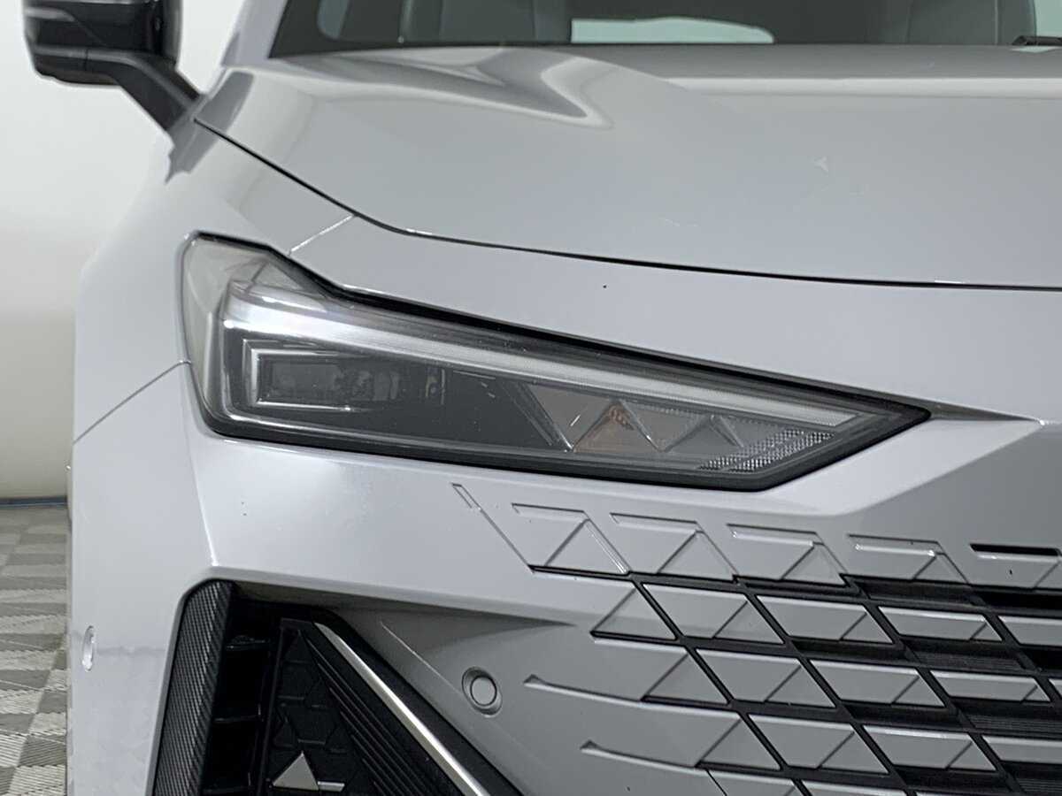 Купить Changan UNI-V, 2023, 15 183 км.. Фото: #9