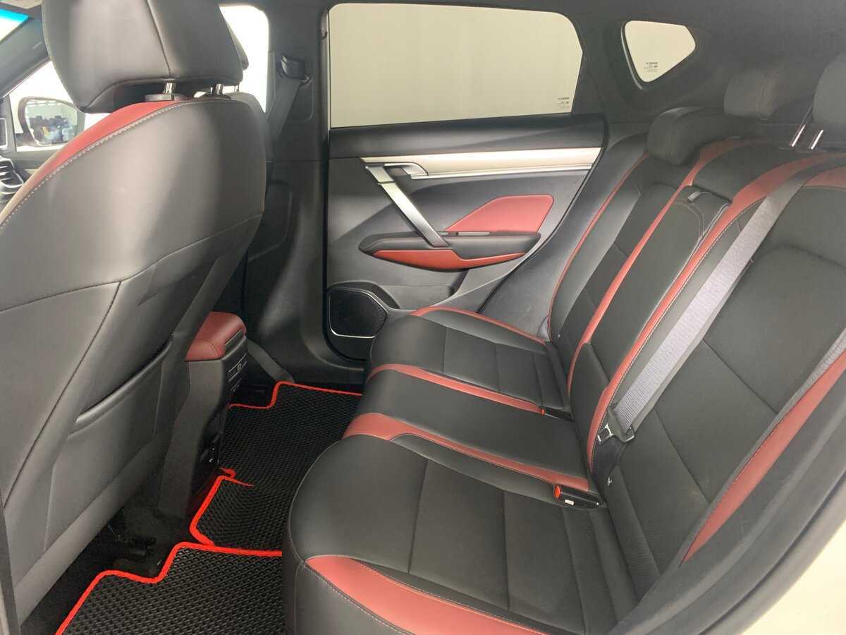 Купить Geely Coolray, 2023, 110 159 км.. Фото: #18