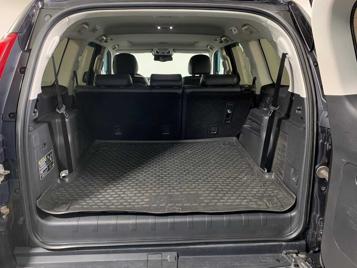 Купить Haval H9, 2019, 78 146 км.. Фото: #21