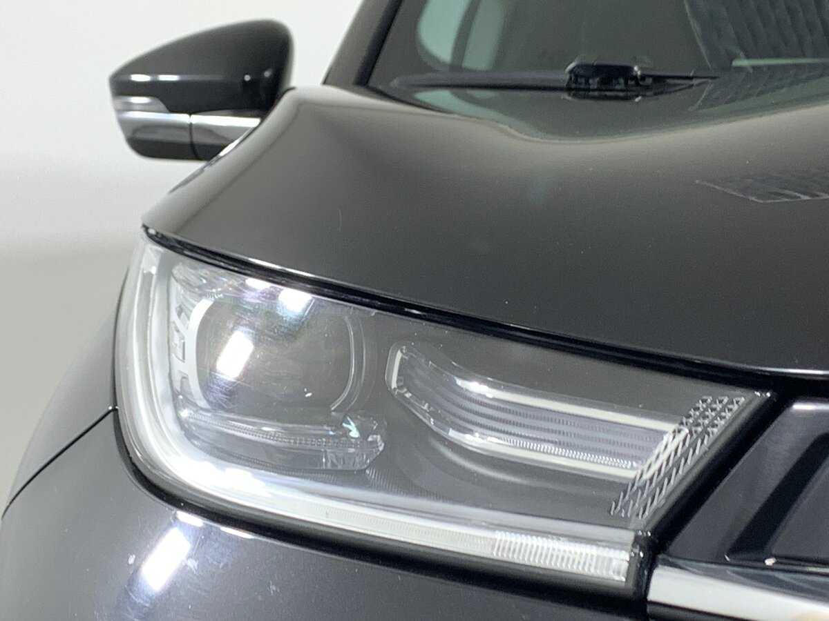 Купить EXEED TXL, 2020, 80 000 км.. Фото: #9