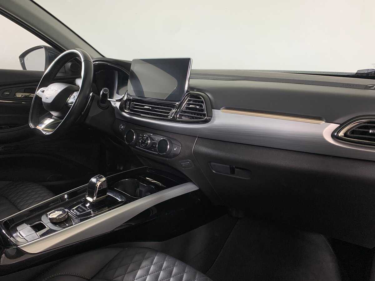 Купить EXEED TXL, 2020, 80 000 км.. Фото: #13