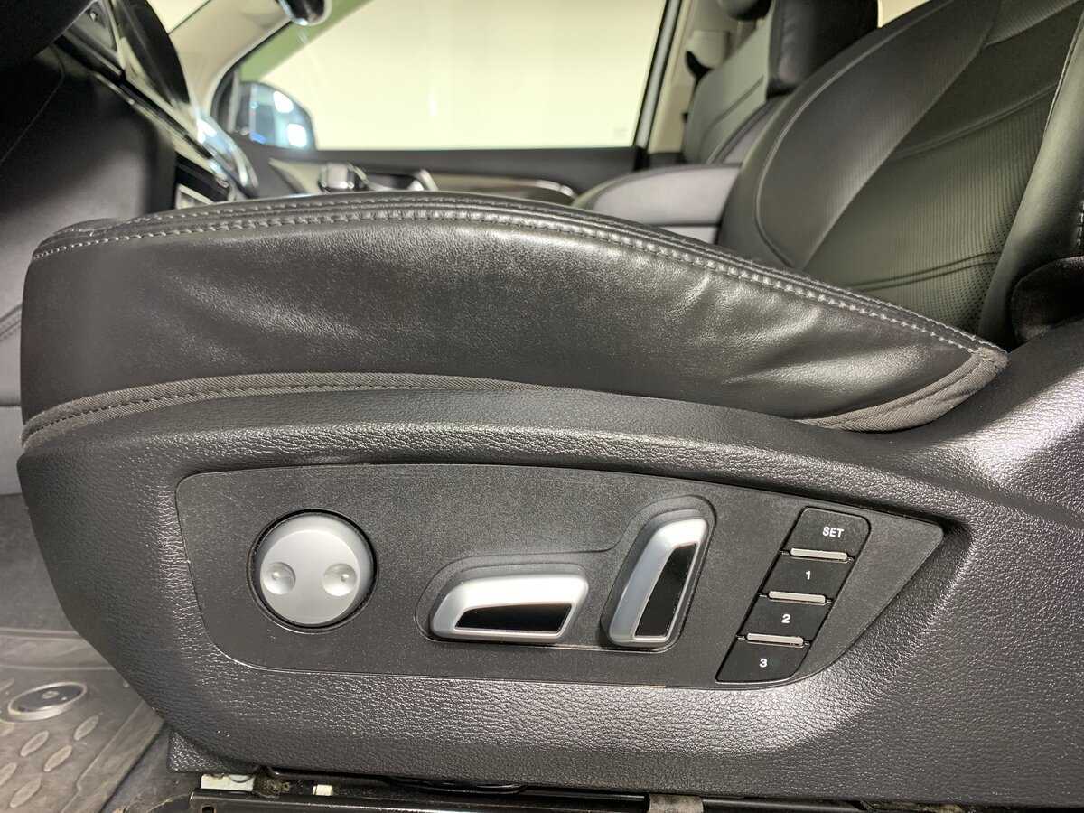 Купить Haval H9, 2021, 162 654 км.. Фото: #16