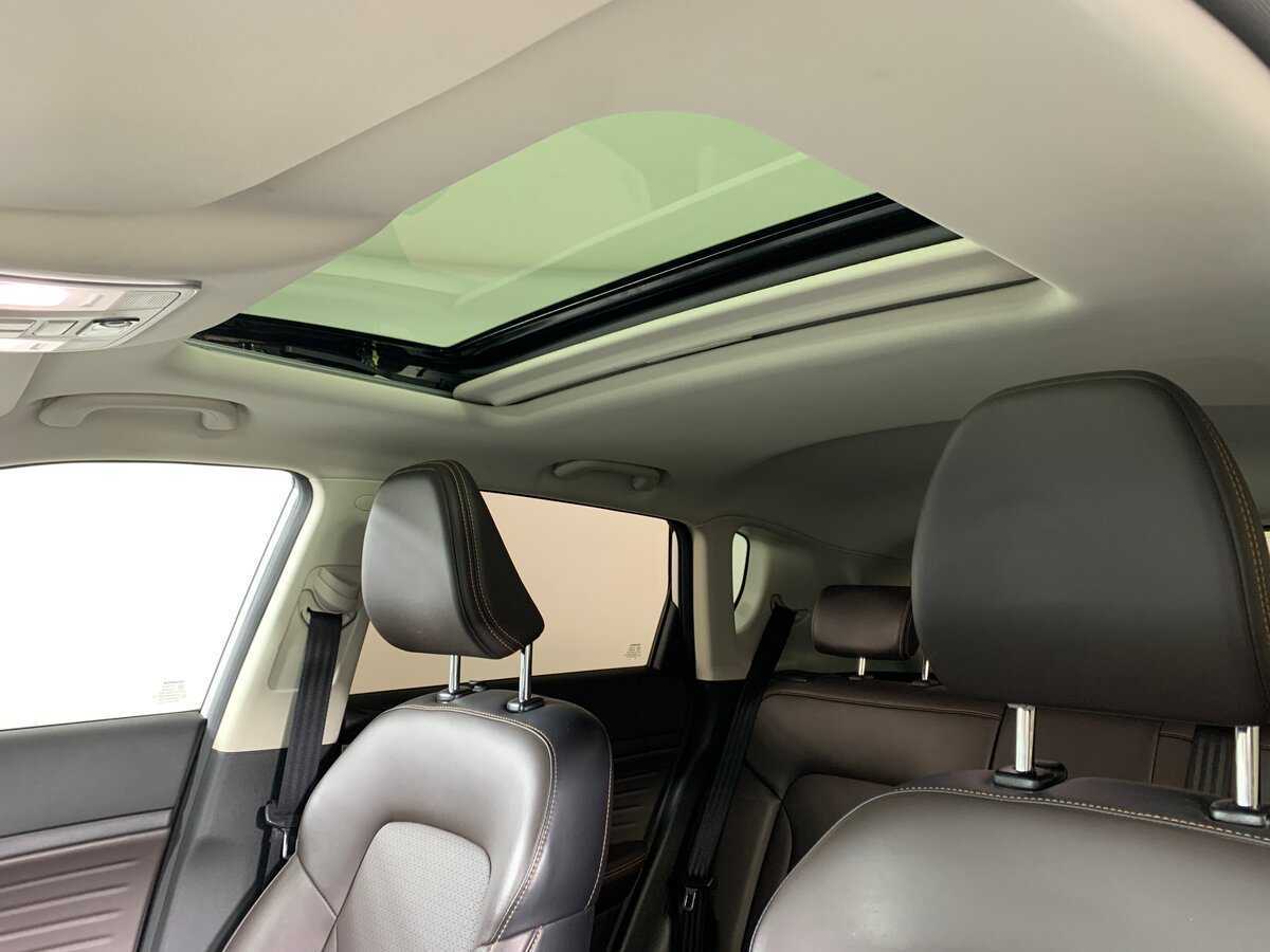 Купить Changan CS35 Plus, 2020, 120 066 км.. Фото: #18