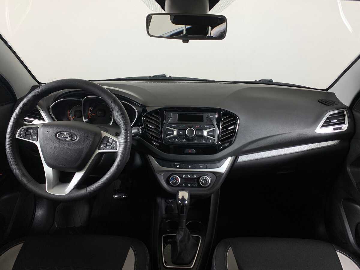 Купить Лада (ВАЗ) Веста, 2021, 34 000 км.. Фото: #12