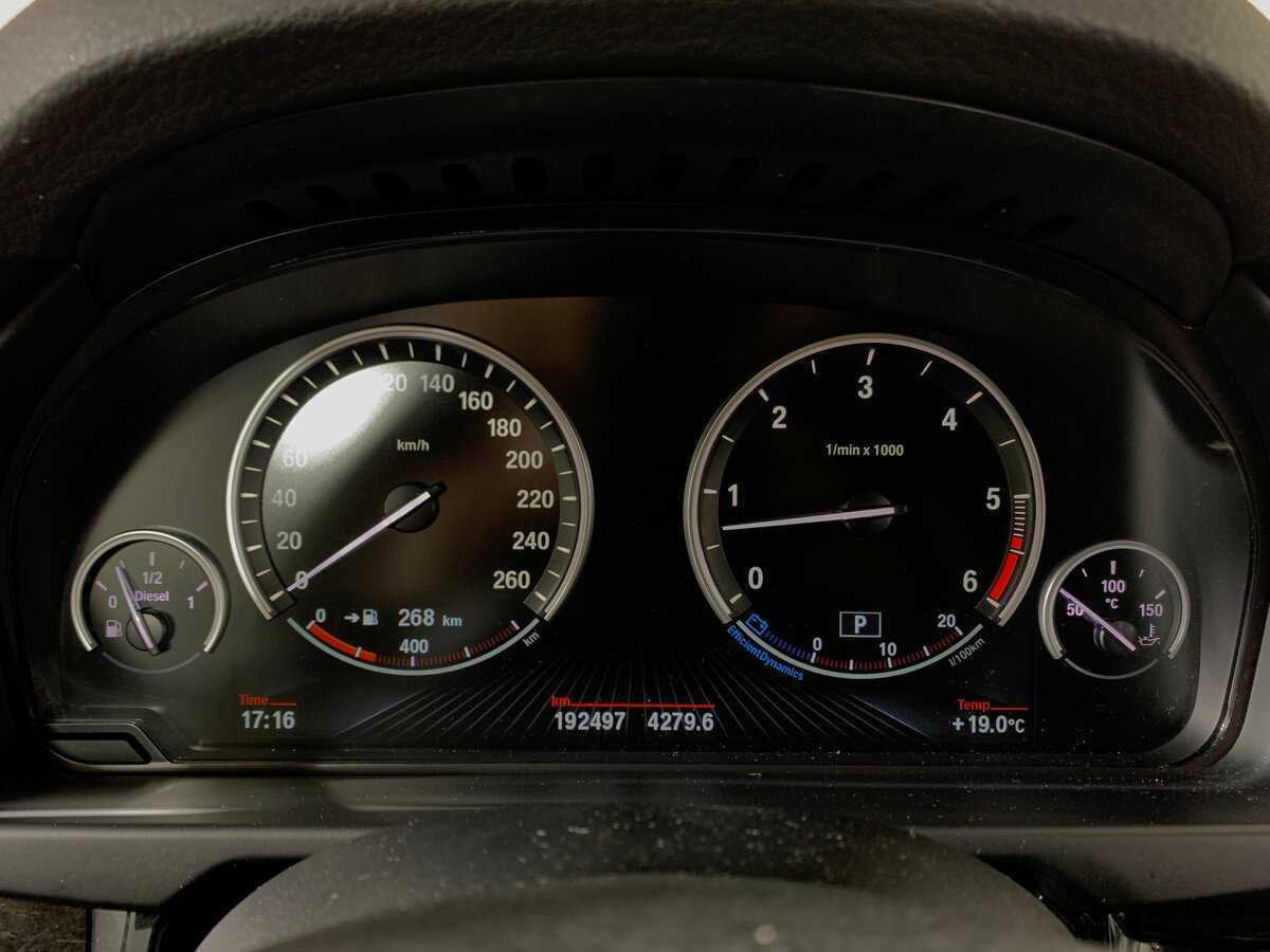 Купить BMW X5, 2014, 192 309 км.. Фото: #14