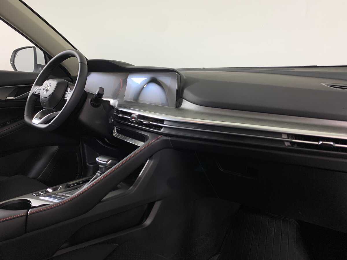 Купить Changan CS35 Plus, 2022, 28 324 км.. Фото: #10