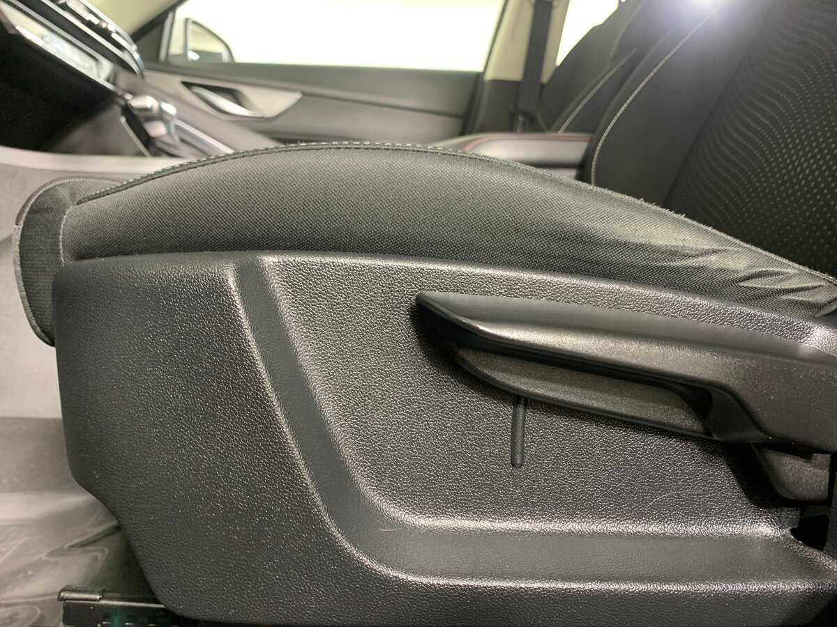 Купить Changan CS35 Plus, 2022, 28 324 км.. Фото: #17