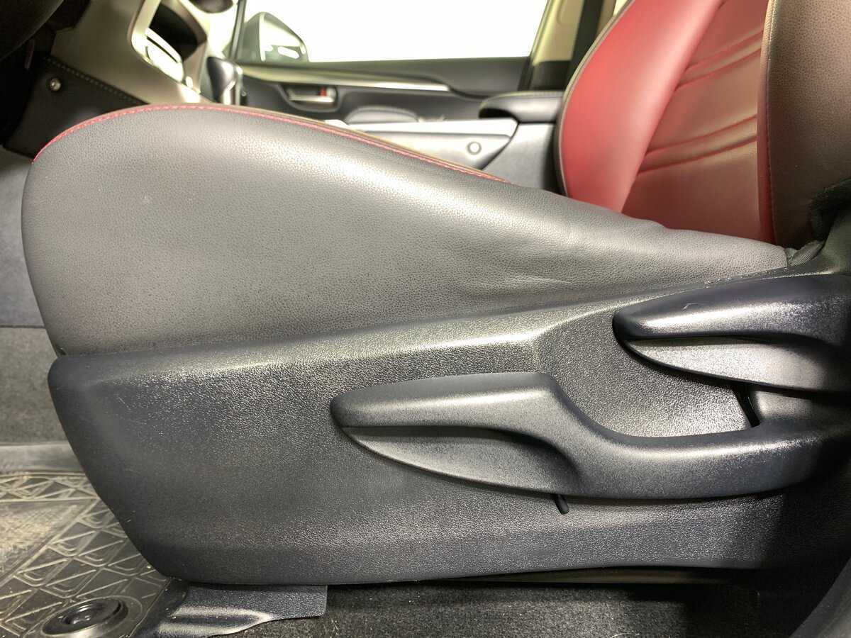 Купить Lexus NX, 2017, 159 031 км.. Фото: #15