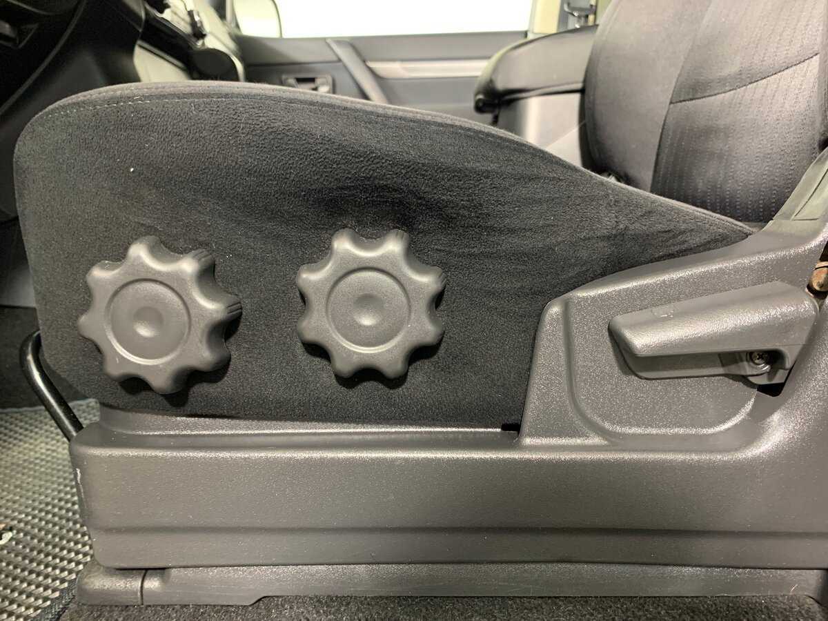 Купить Mitsubishi Pajero, 2015, 195 699 км.. Фото: #16