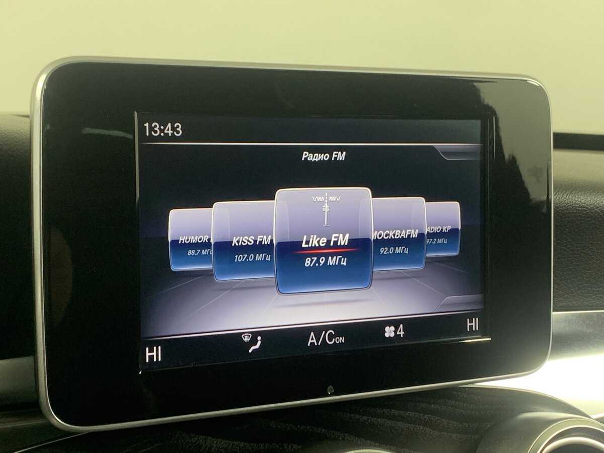 Купить Mercedes-Benz C-Класс, 2018, 90 383 км.. Фото: #15