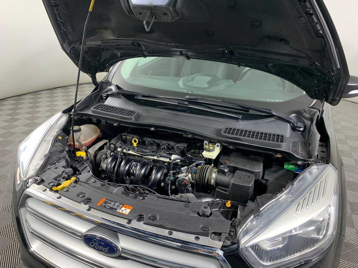 Купить Форд Куга, 2019, 129 951 км.. Фото: #10