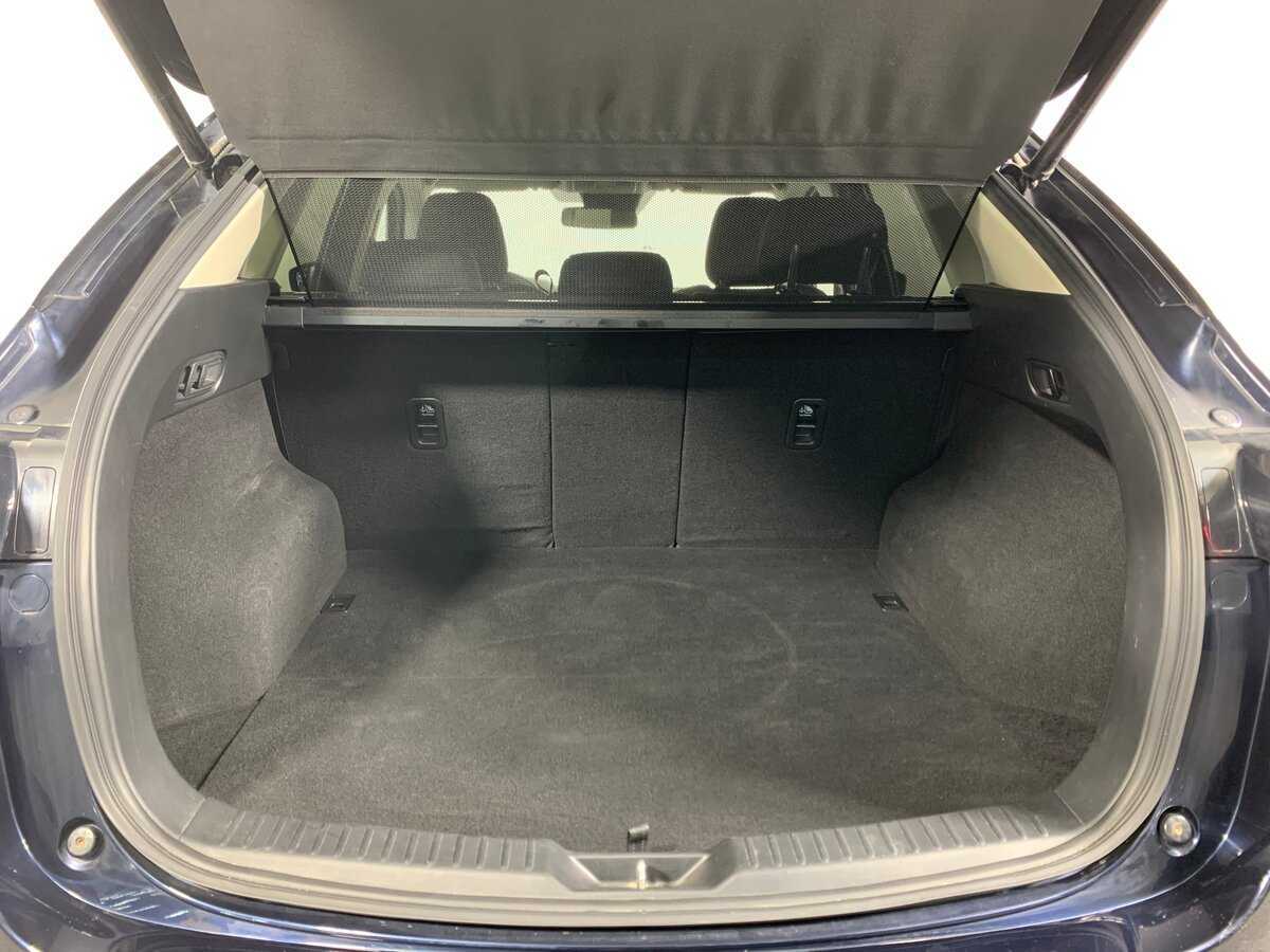 Купить Mazda CX-5, 2019, 70 794 км.. Фото: #18