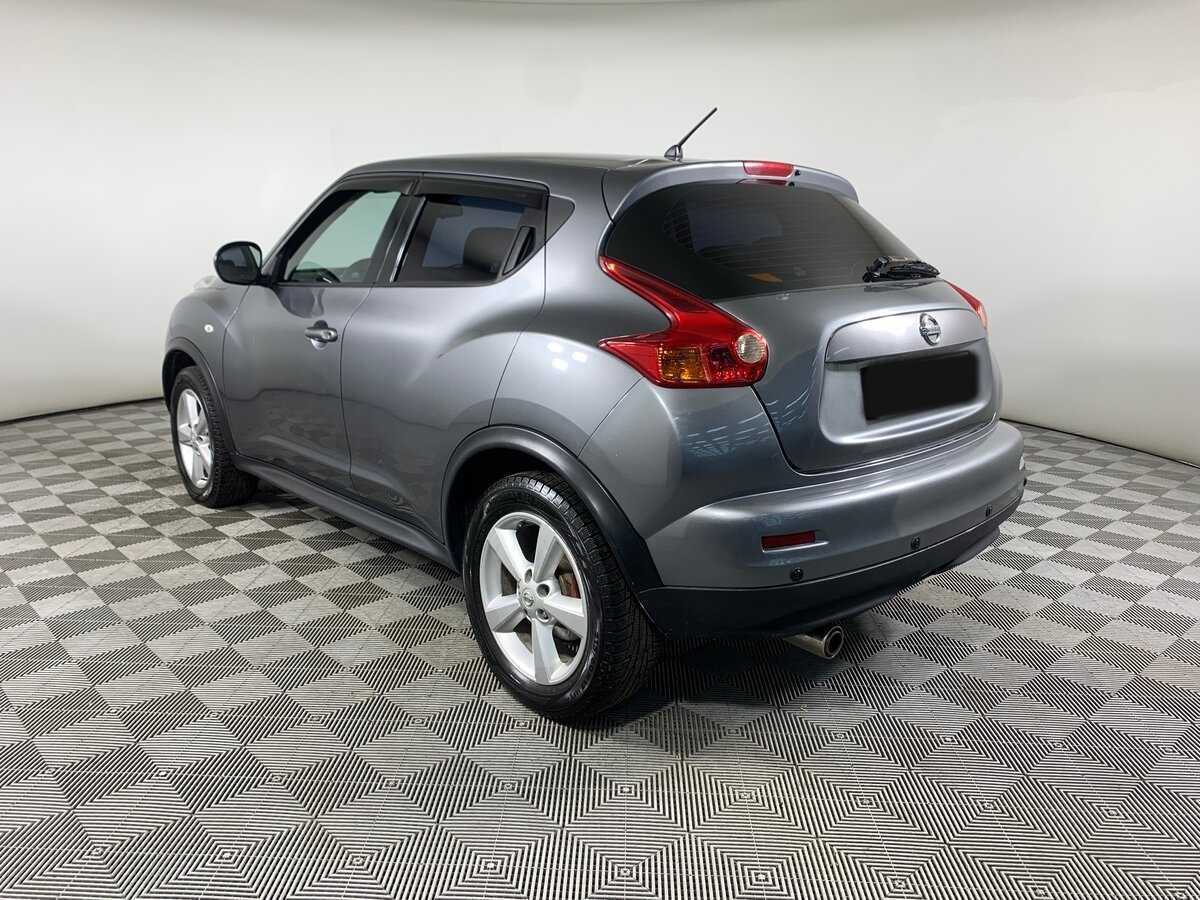 Купить Ниссан Жук, 2014, 208 000 км.. Фото: #6