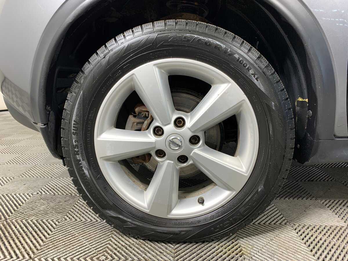 Купить Ниссан Жук, 2014, 208 000 км.. Фото: #8