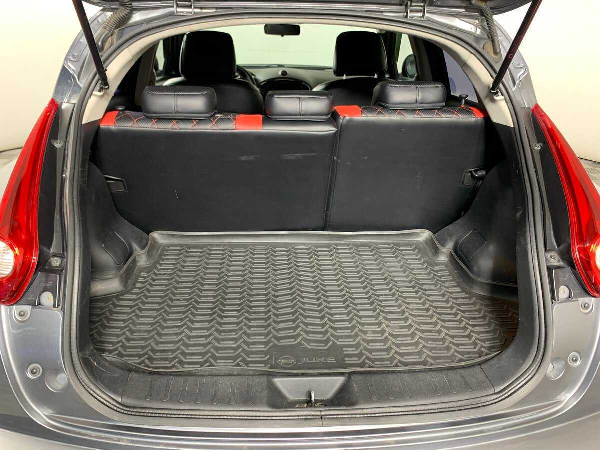 Купить Ниссан Жук, 2014, 208 000 км.. Фото: #17