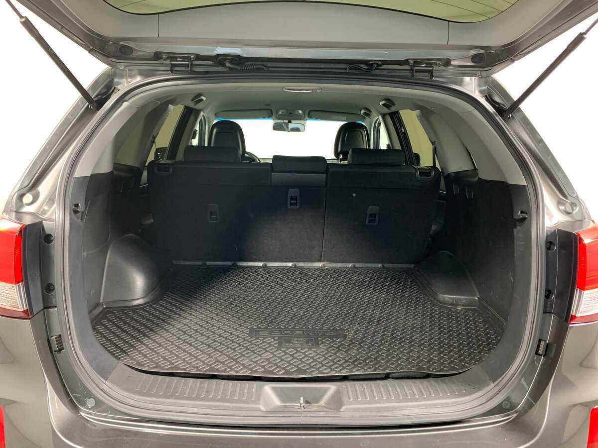 Купить Kia Sorento, 2020, 70 750 км.. Фото: #19