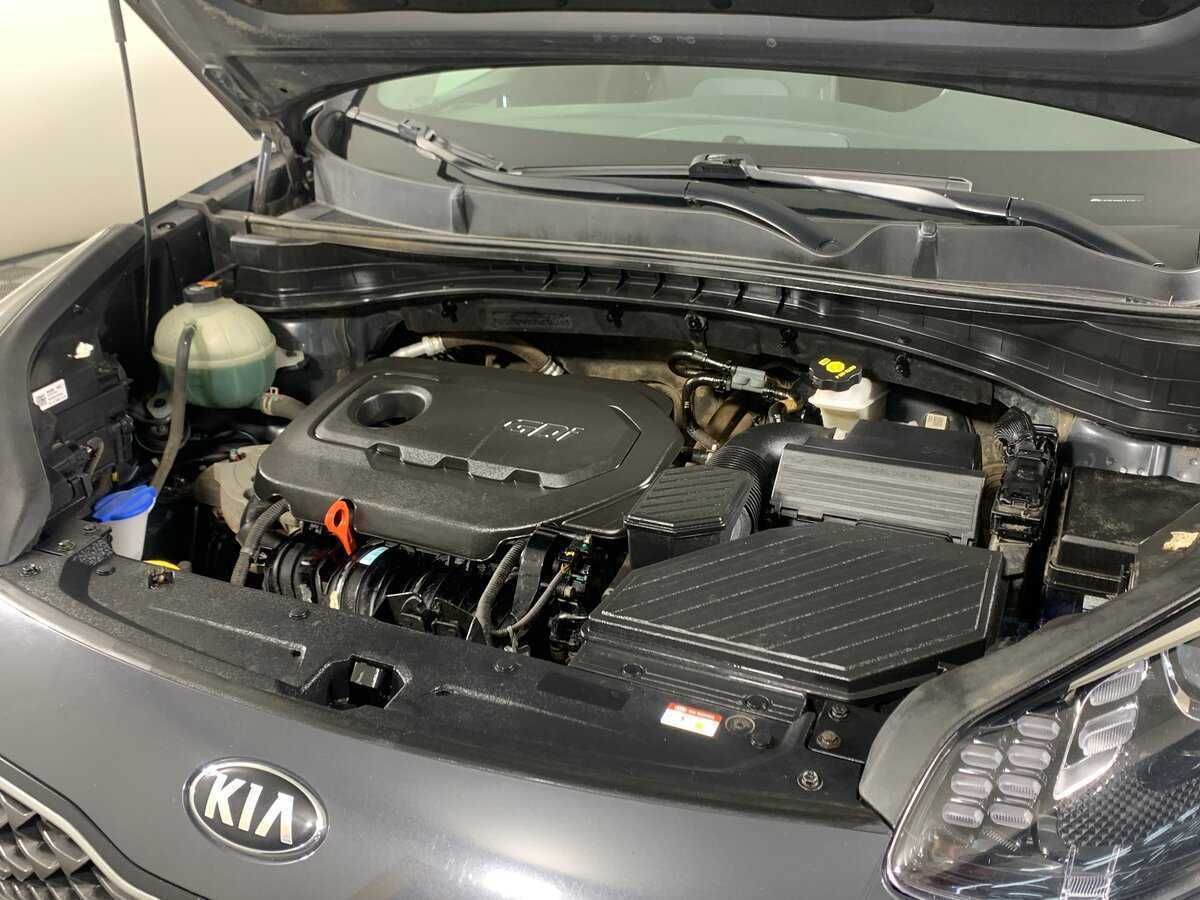 Купить Kia Sportage, 2020, 121 057 км.. Фото: #10