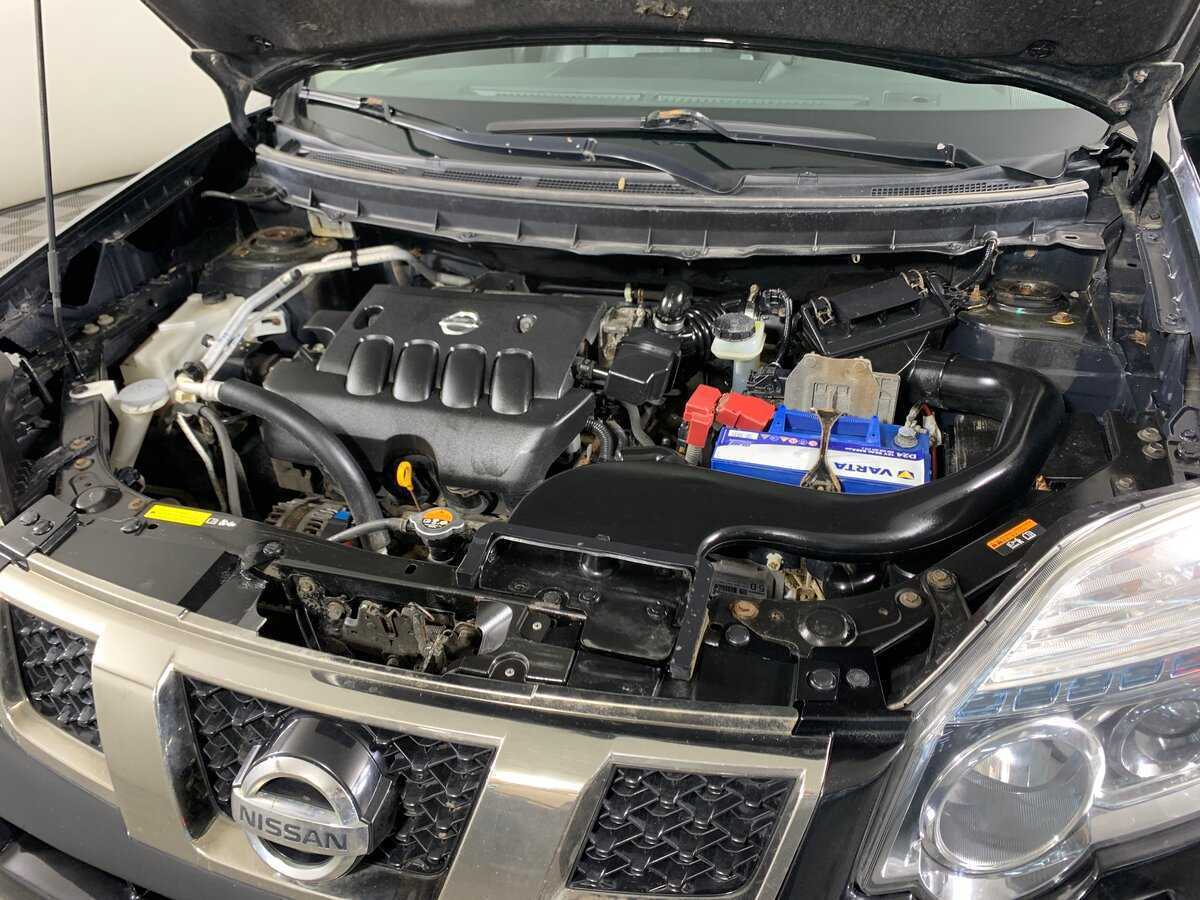 Купить Ниссан Икс-Трейл, 2012, 222 487 км.. Фото: #6