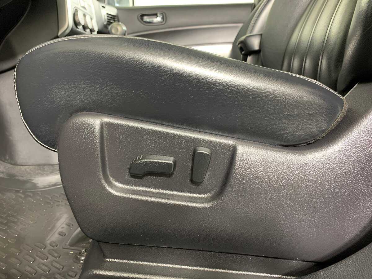 Купить Ниссан Икс-Трейл, 2012, 222 487 км.. Фото: #12