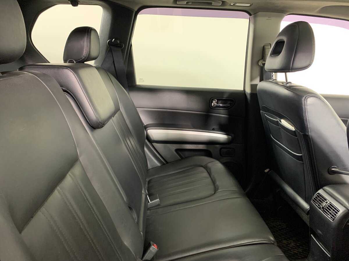 Купить Ниссан Икс-Трейл, 2012, 222 487 км.. Фото: #13