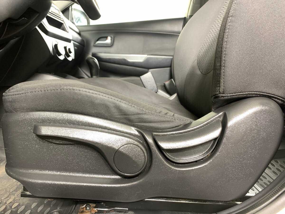 Купить Киа Рио, 2012, 158 617 км.. Фото: #16